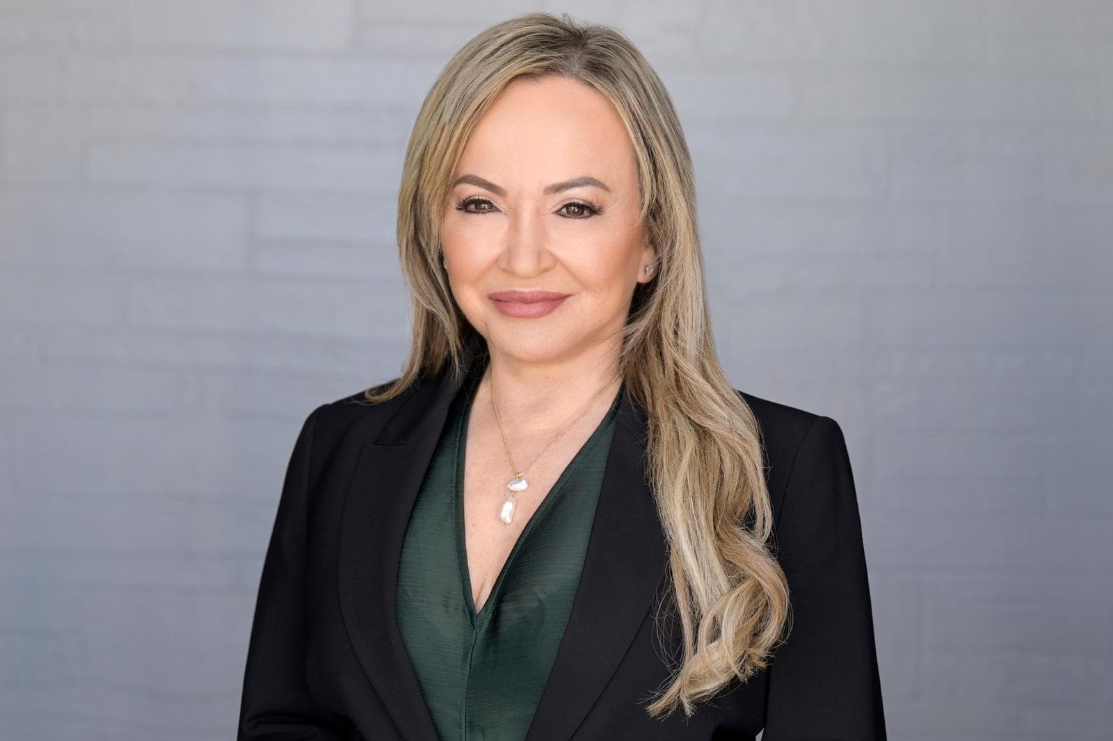 Marcela Carranza, Psy.D.